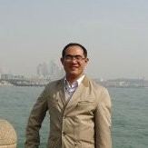 Tom Xu