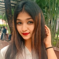 Syeda Uzma