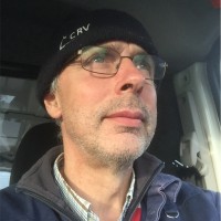 Tonnie Van Den Hoeven