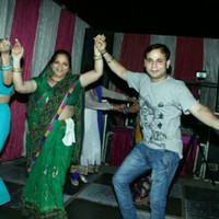 Himanshu Mehra