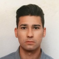 Iván Márquez Larios