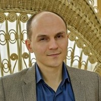 Nikolay Lobov