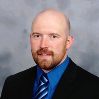 Chad Stohr