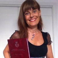 Cristina Lucenti