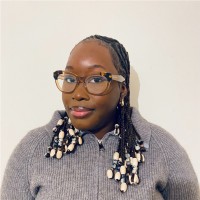 Elizabeth Adeshina