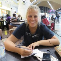 Sara Mia Christiansen