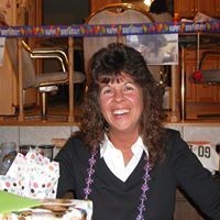 Lisa Burger