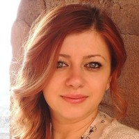 Mihaela Burlacu