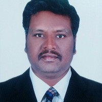 Seenuvasan Deenadhayalan