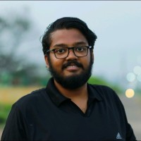 Jason Jasper Raj