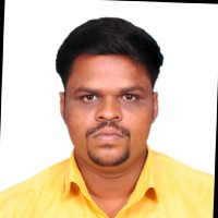 Murugesan (Seeking For Opportunity In India)