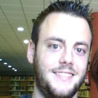 Jairo Cabello Fernández