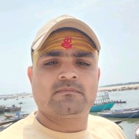Mehant Umesh Goswami