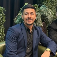 Eddie Zacarias