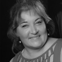 Lauri Weston