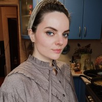 Elizaveta Mandravina