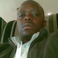 Andrew Gwinji MCOM, BCOM Hons