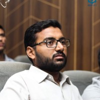 Muazzam Ali
