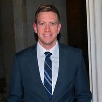 Justin Stevenson