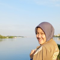 Nur Annisa Yusrah Putra Djaya