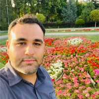 Alireza Mousavi
