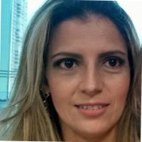 Dramilza Alves Ferreira
