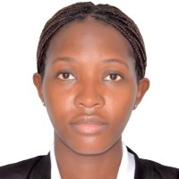 Amongin Martha Patience