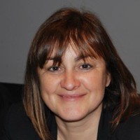 Maria DA SILVA
