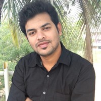 Naga Karthik Thirumalasetty