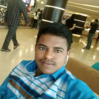 Sivasankara Moorthy