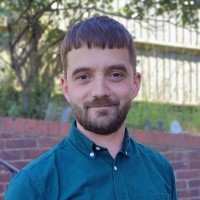 Daniel Quinn-Graham