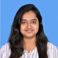 Ashwini Krishna