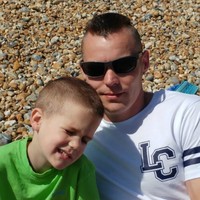 Danny Marshall