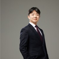 Seungyeob Baik