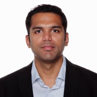 Avinash Madadi