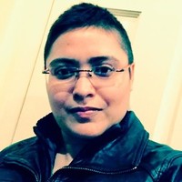 Moupiya Ghosh