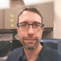 Scott Weissman