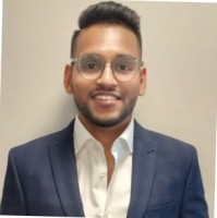 Vishal Kataria
