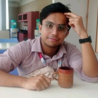 SUPRATIK BHATTACHARYA