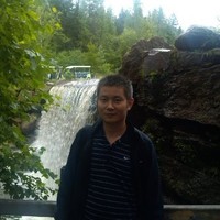 曹先凡 Xianfan