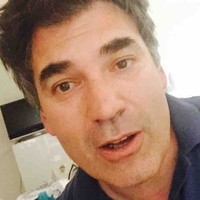 Tom Roubos