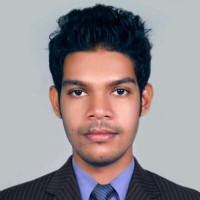 Yadhu Krishnan