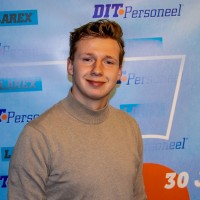 Nick Bisselink