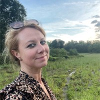 Tine Hoogendoorn Msc