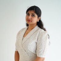 Sanjida Nivu (FRAS)