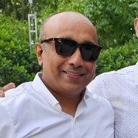 Ramakrishna Ganesh