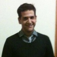 Adrian Diaz