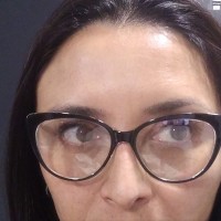 Sylvia Flores, Ing. en Biotecnologia Molecular.