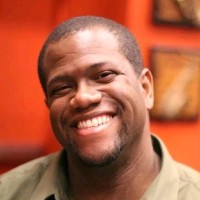 Roland Cuffee