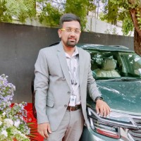 Bilal Ahamed D
